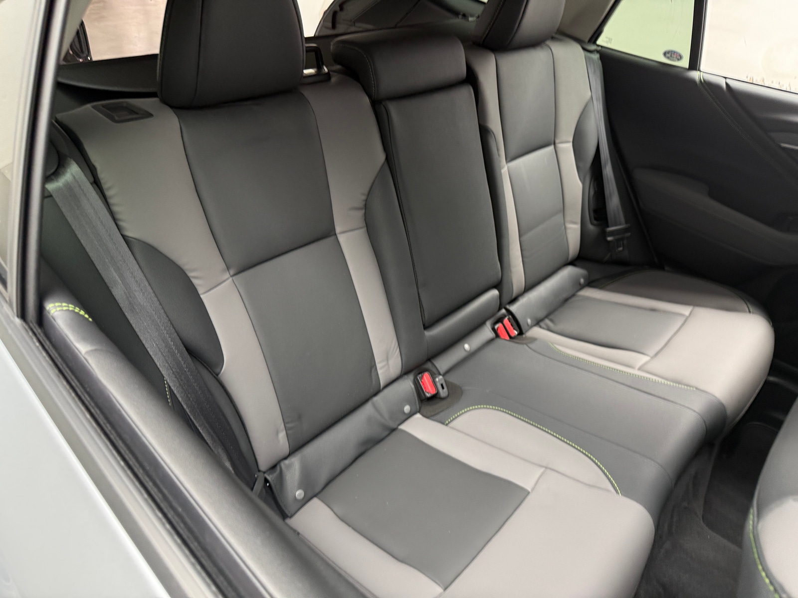 Thumbnail: 2025 Subaru Outback - 6