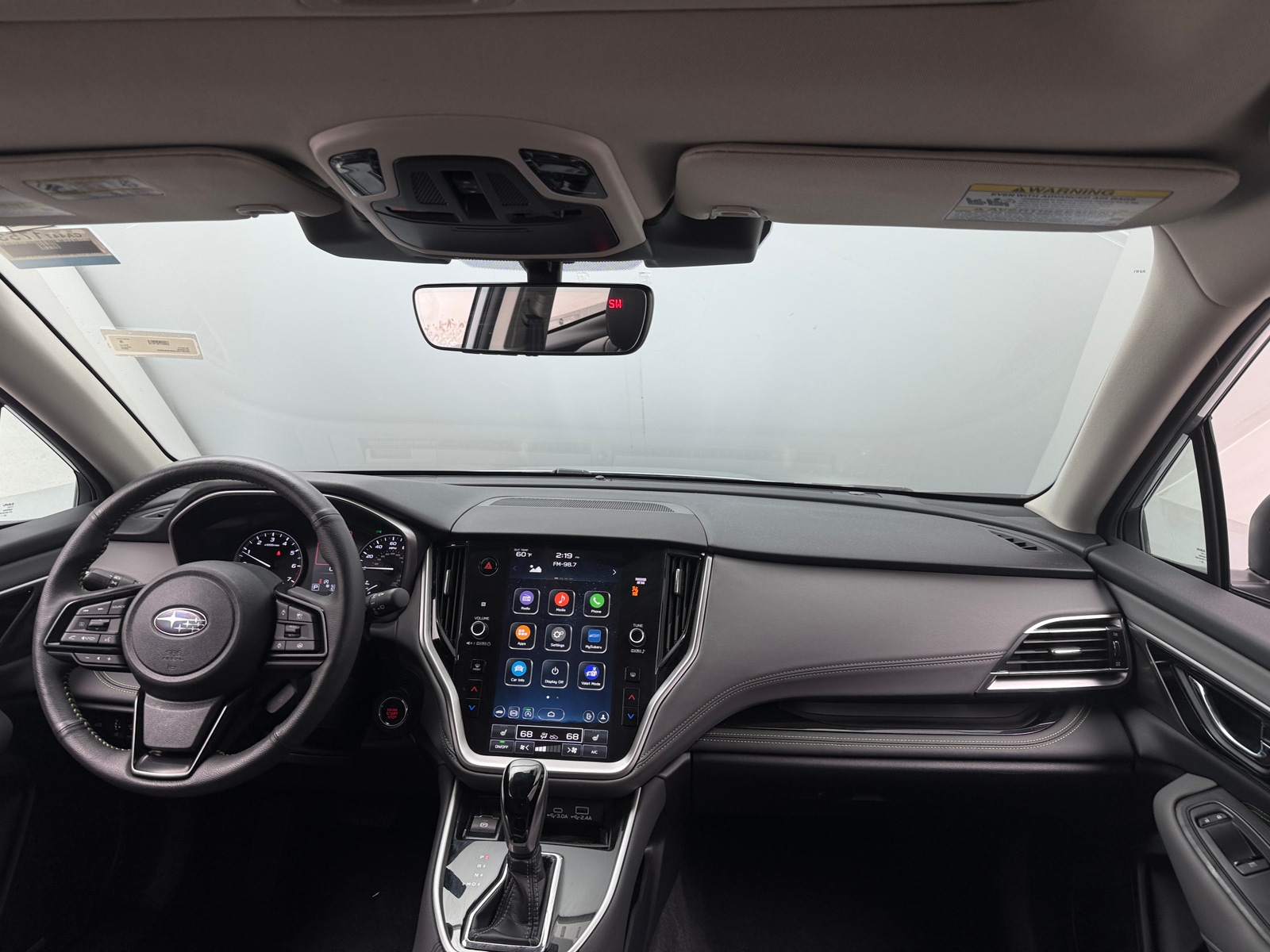 Thumbnail: 2025 Subaru Outback - 3