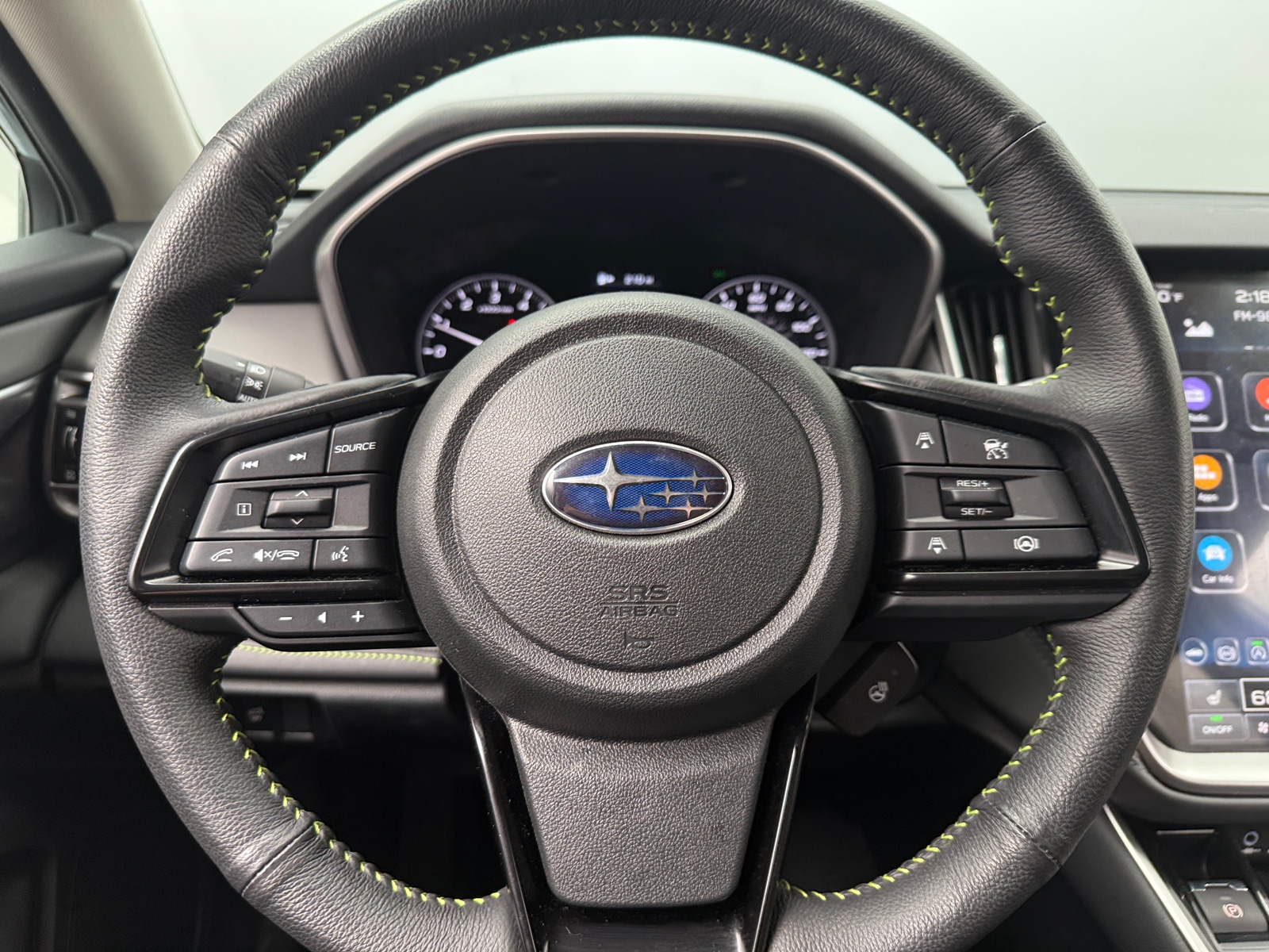 Thumbnail: 2025 Subaru Outback - 5