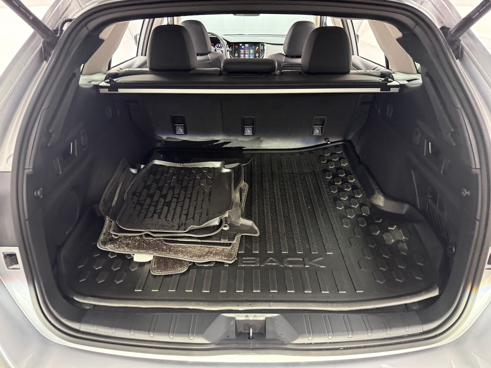 Thumbnail: 2025 Subaru Outback - 7