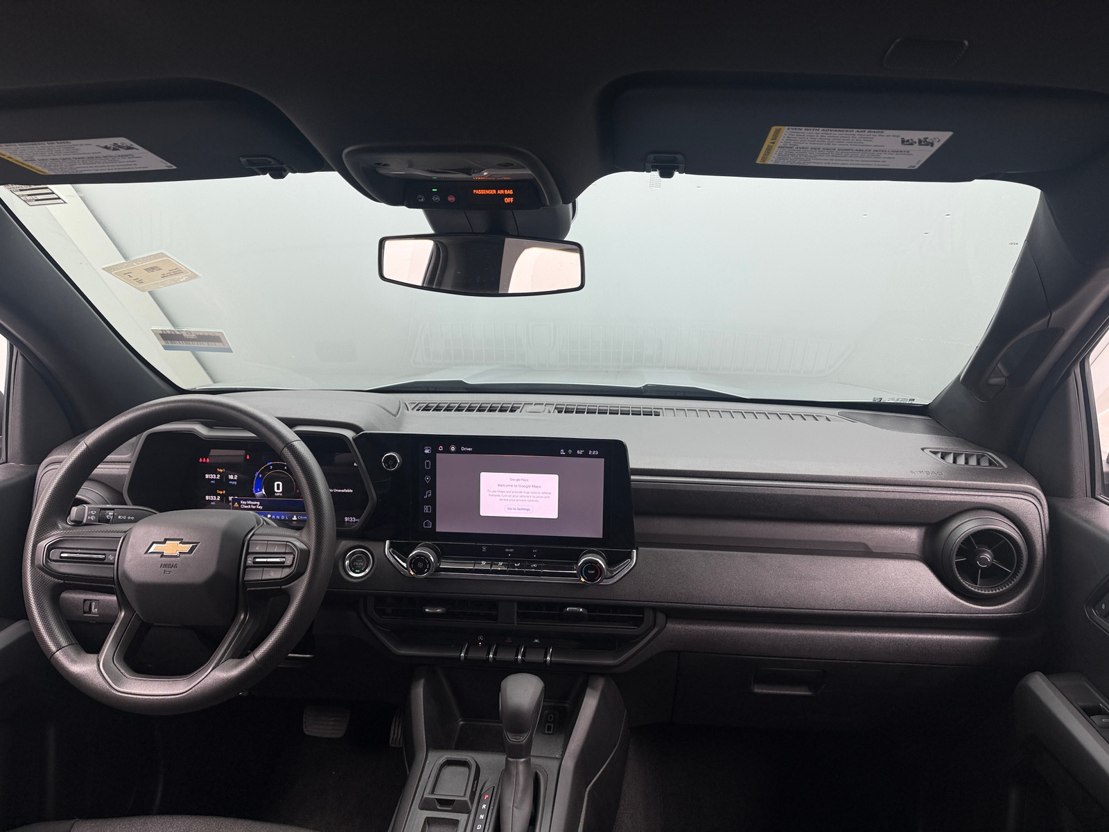 Thumbnail: 2024 Chevrolet Colorado - 3