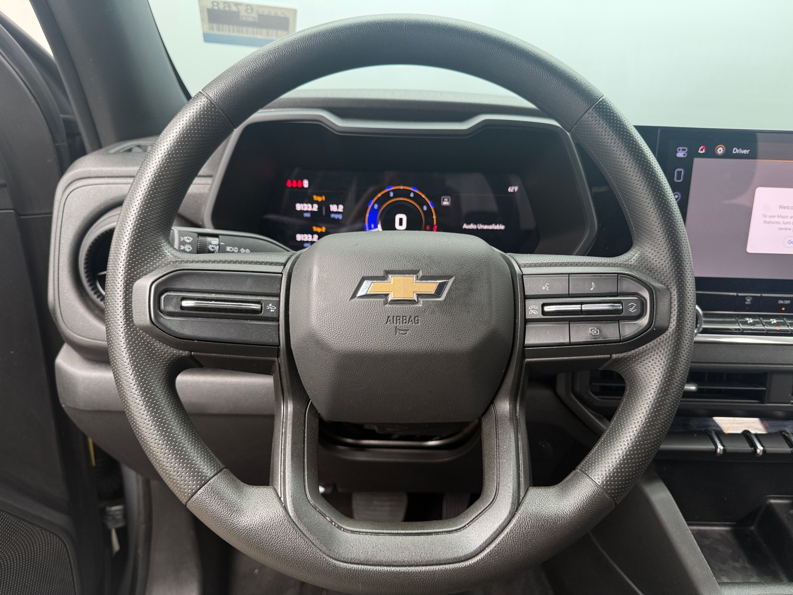 Thumbnail: 2024 Chevrolet Colorado - 5