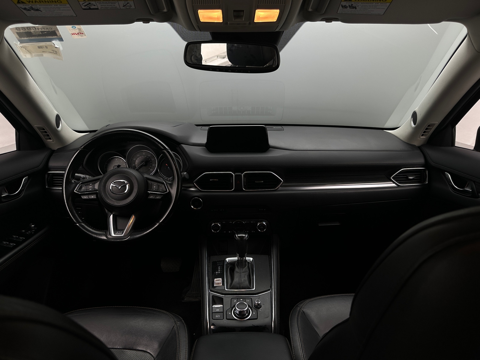 Thumbnail: 2018 Mazda CX-5 - 2
