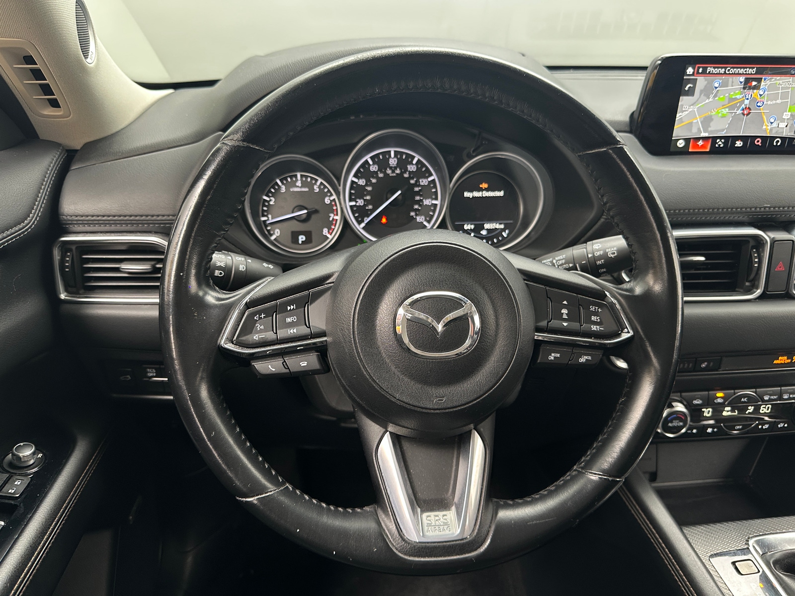 Thumbnail: 2018 Mazda CX-5 - 4
