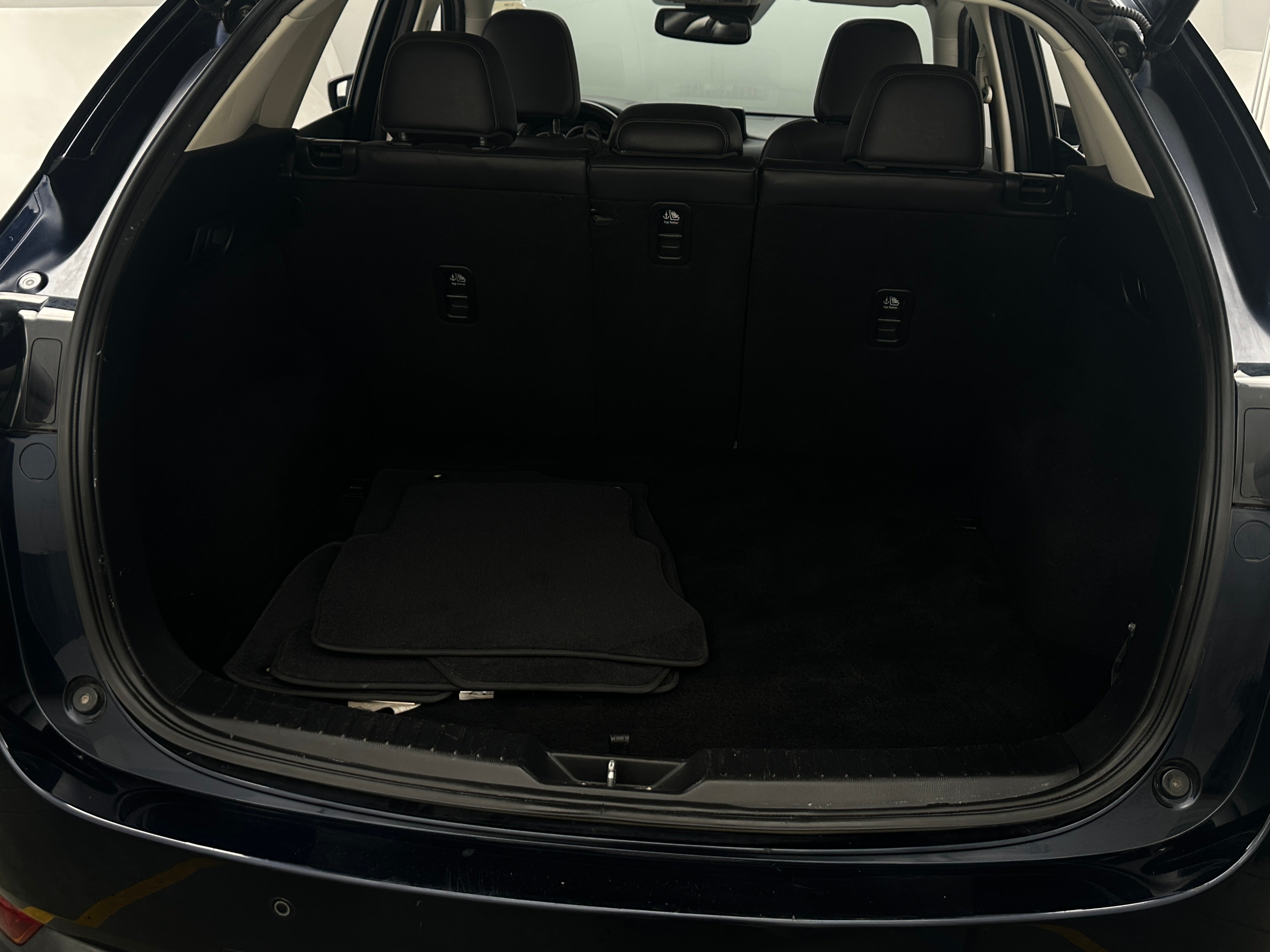 Used 2018 Mazda CX-5 Grand Touring with VIN JM3KFADM2J1363333 for sale in Auburn, WA