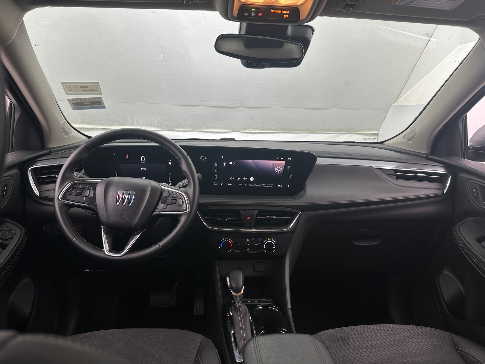 Thumbnail: 2025 Buick Encore GX - 2