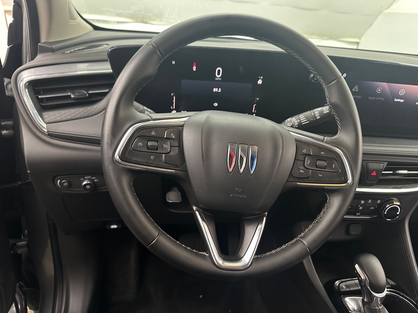 Thumbnail: 2025 Buick Encore GX - 4