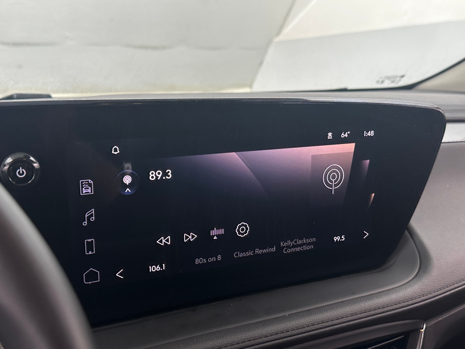 Thumbnail: 2025 Buick Encore GX - 3