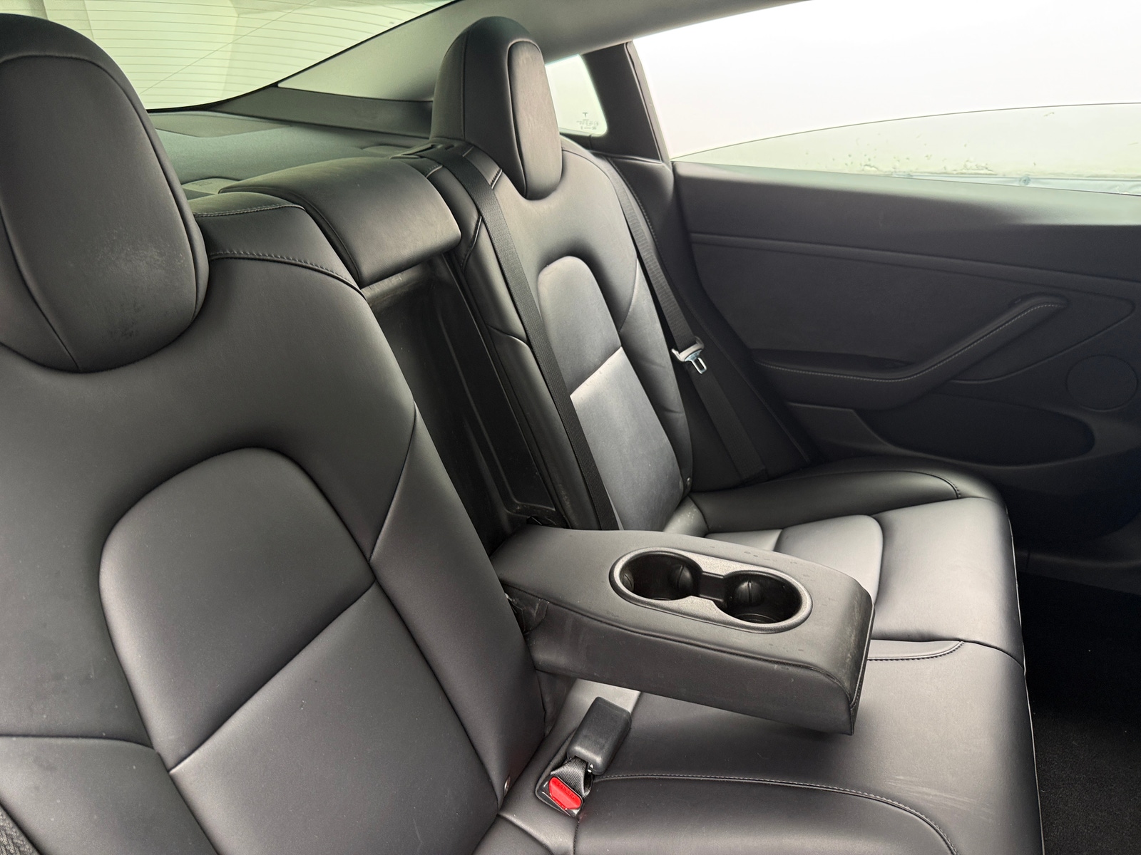 Thumbnail: 2021 Tesla Model 3 - 5