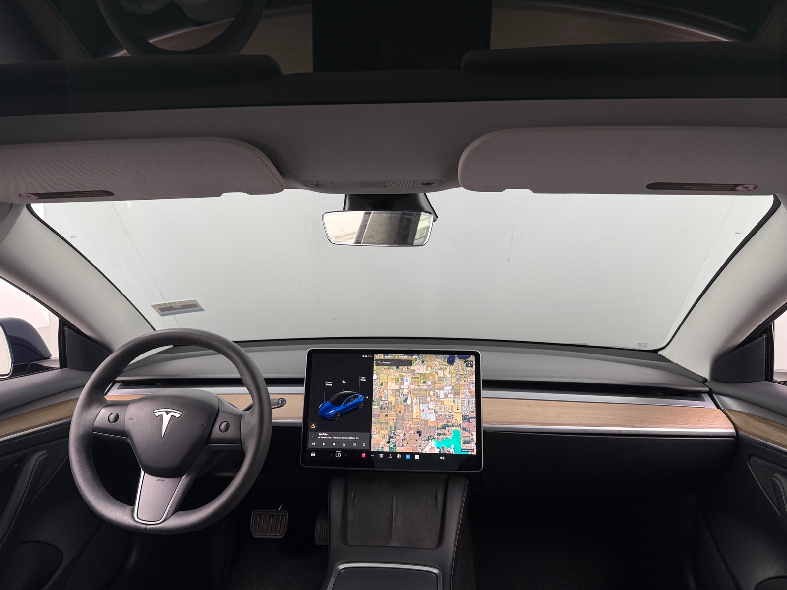 Thumbnail: 2021 Tesla Model 3 - 2