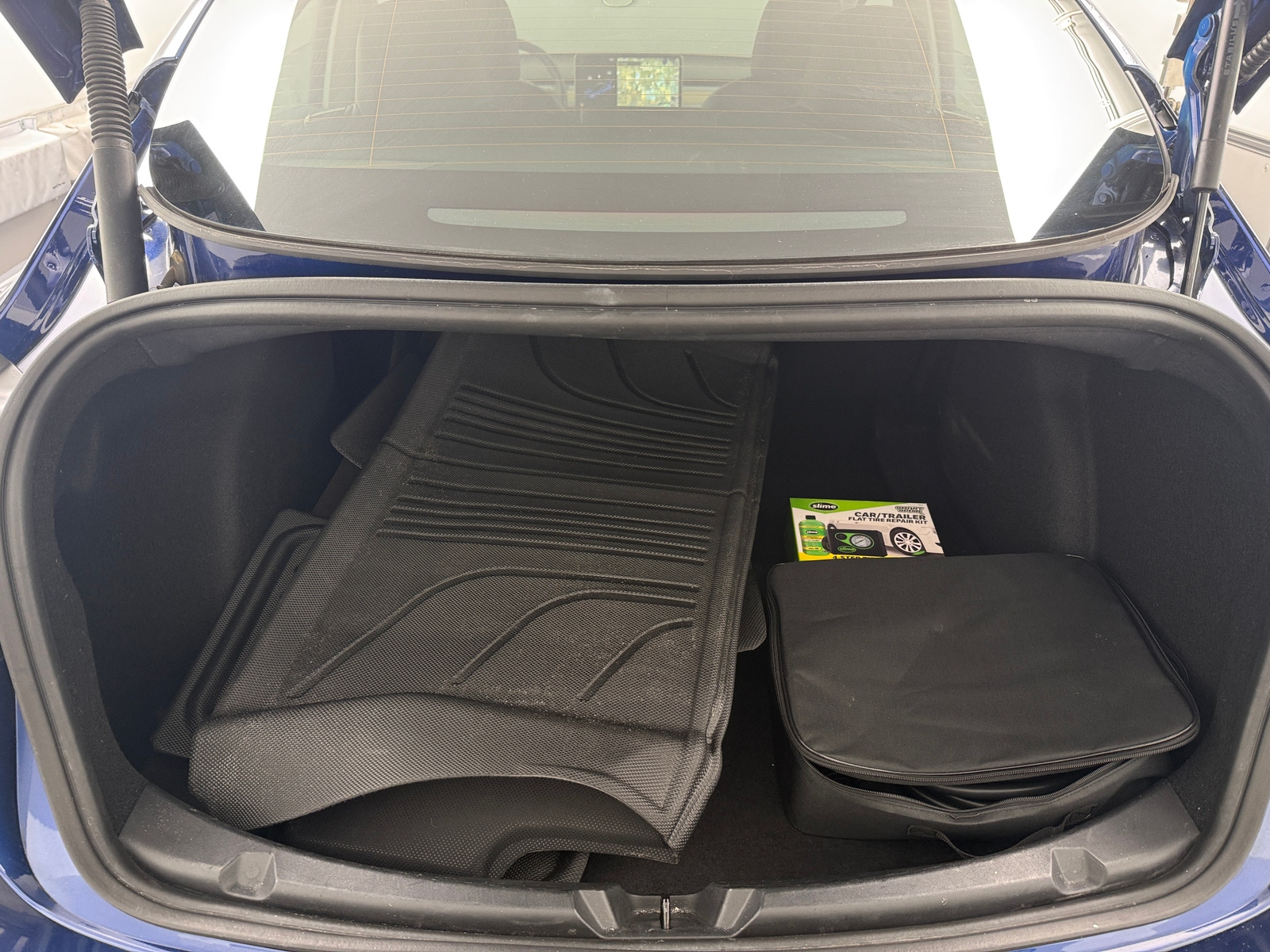 Thumbnail: 2021 Tesla Model 3 - 6