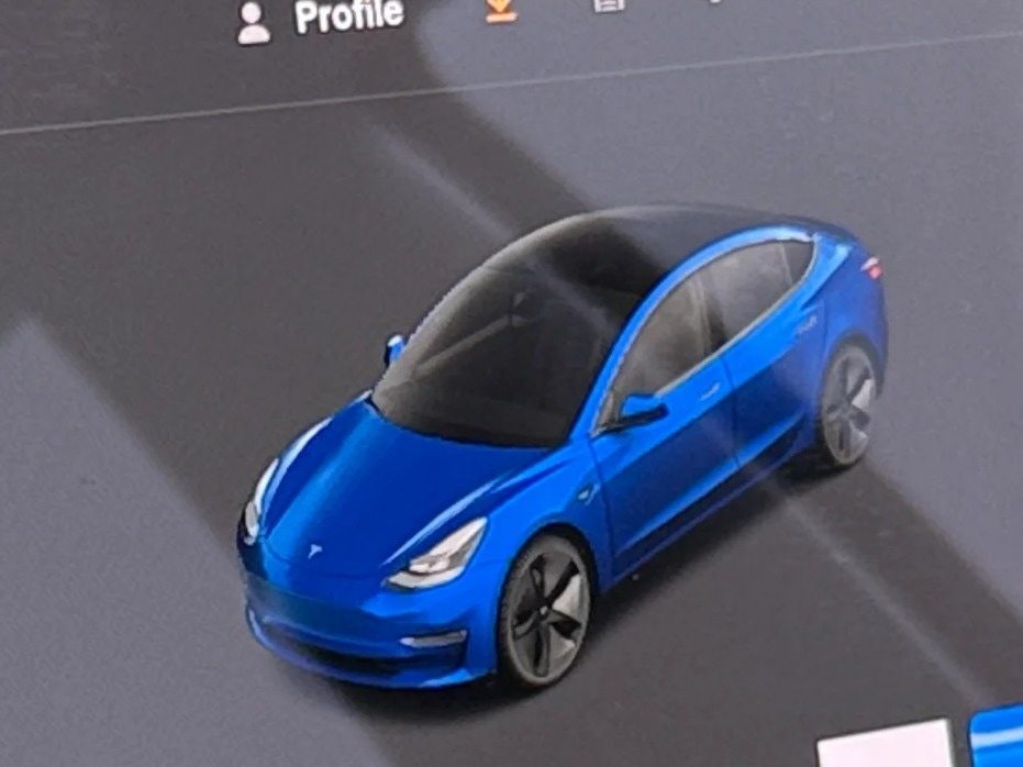 Thumbnail: 2021 Tesla Model 3 - 3