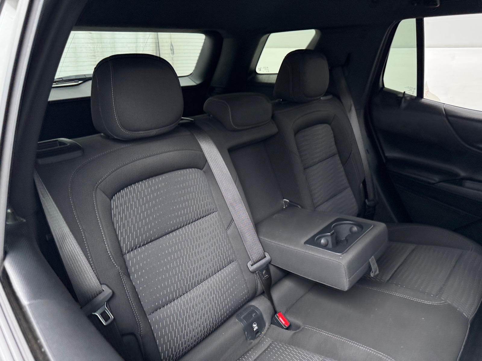 Thumbnail: 2025 Chevrolet Equinox - 6