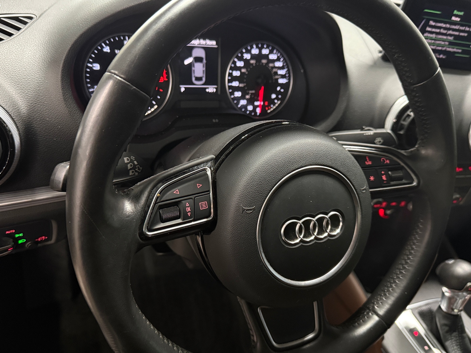 Thumbnail: 2015 Audi A3 - 4