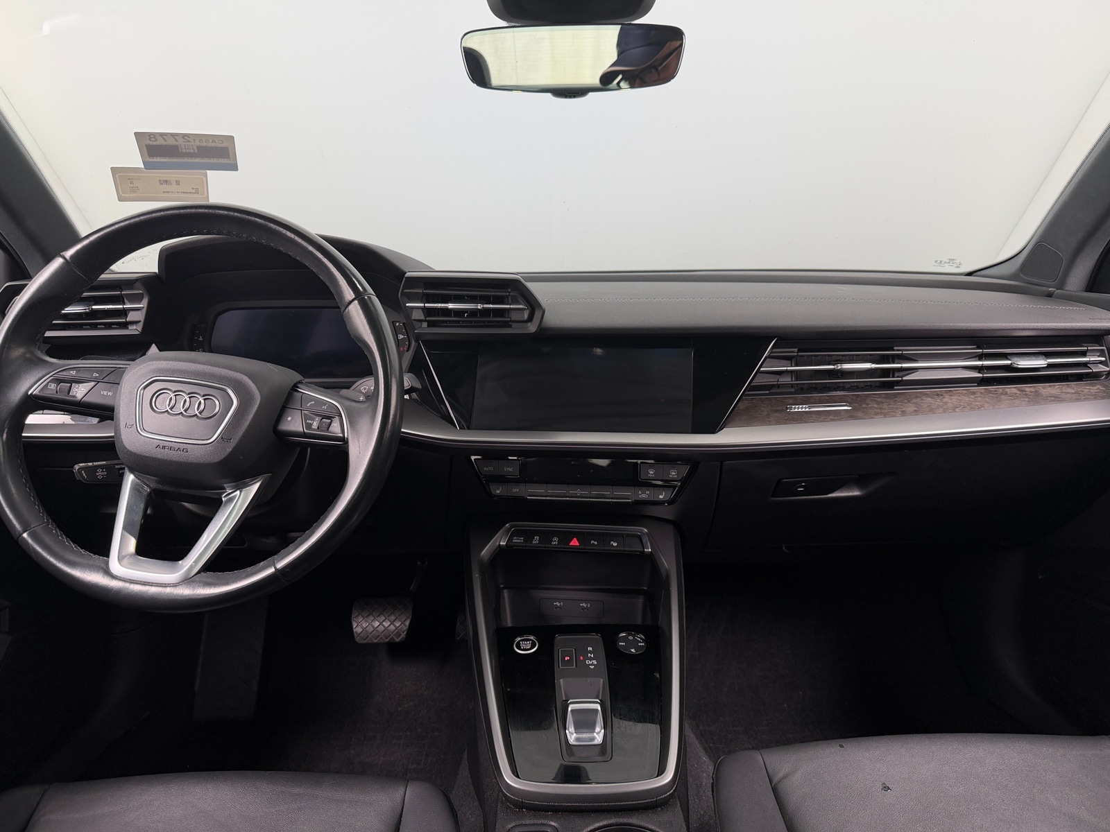 Thumbnail: 2023 Audi A3 - 2