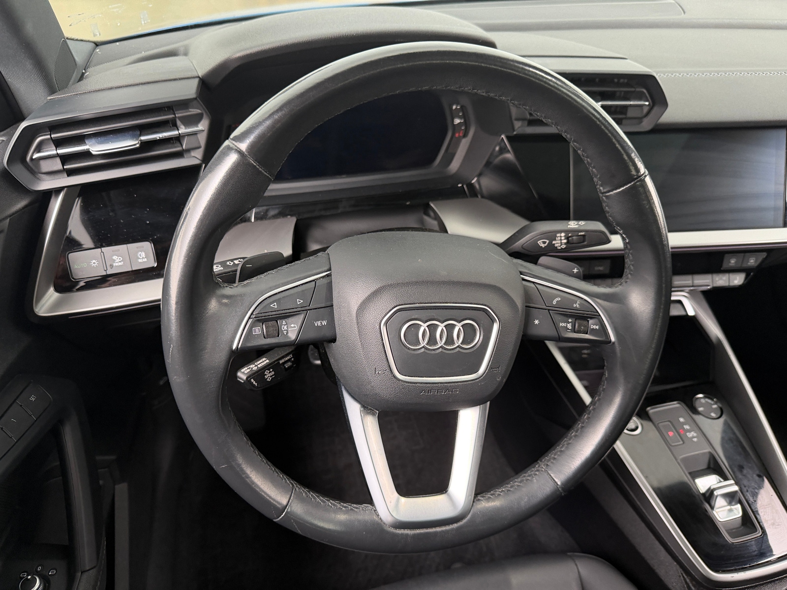 Thumbnail: 2023 Audi A3 - 4