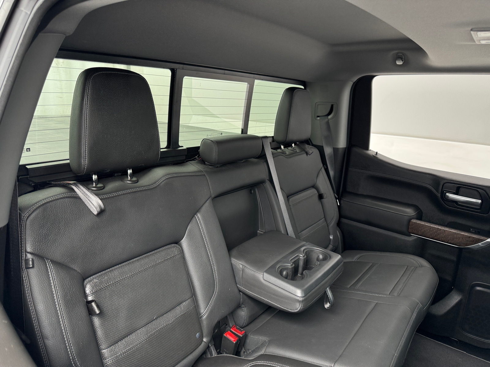 Thumbnail: 2019 GMC Sierra 1500 - 5