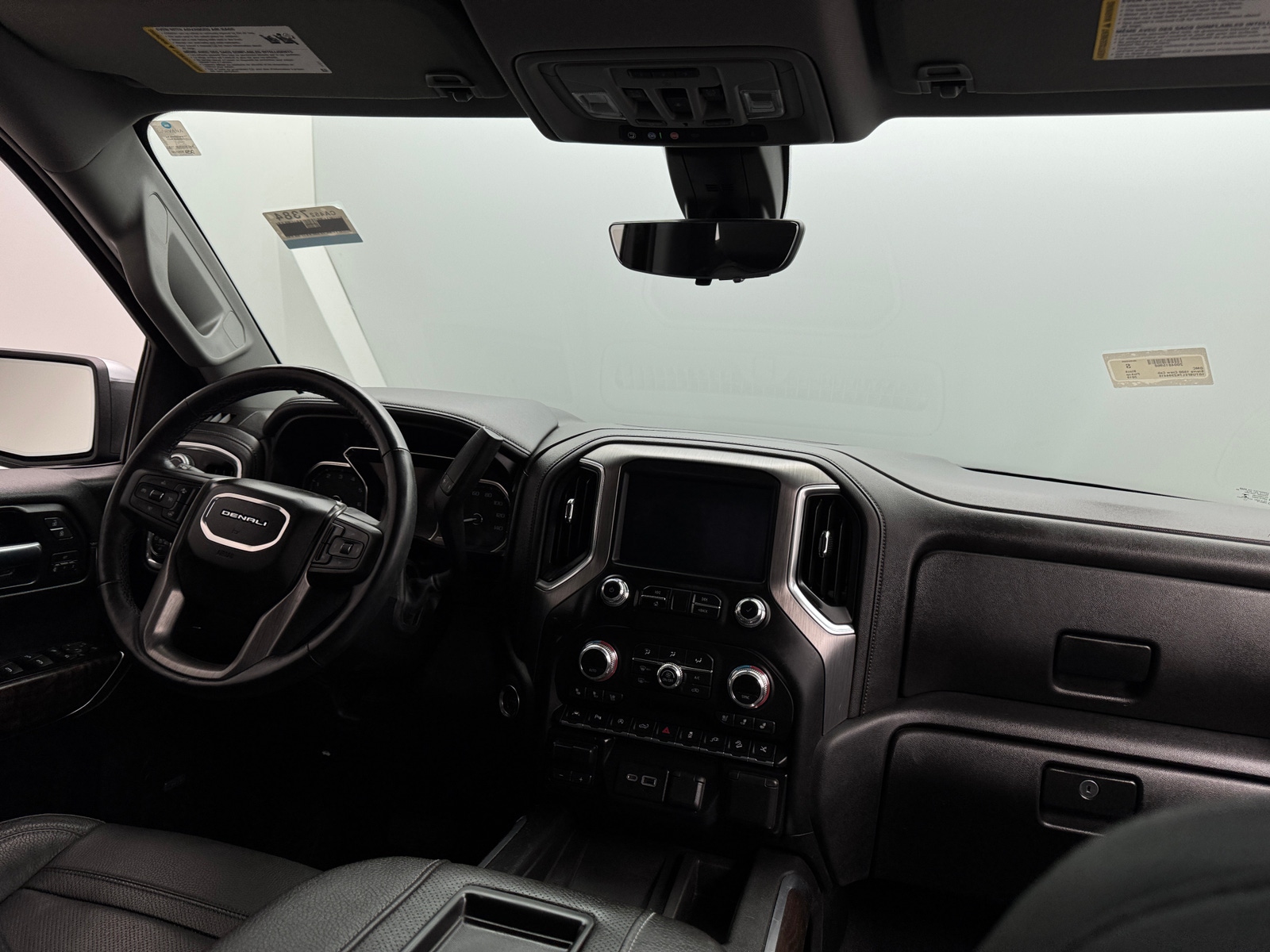 Thumbnail: 2019 GMC Sierra 1500 - 2