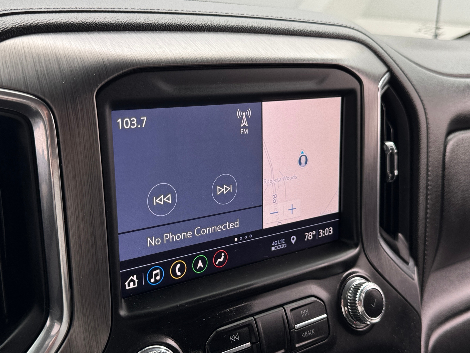 Thumbnail: 2019 GMC Sierra 1500 - 3