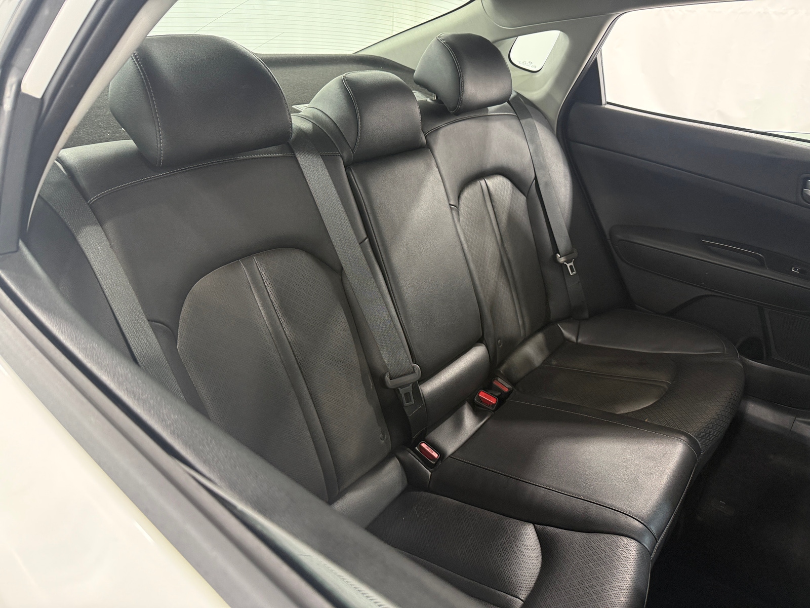 Thumbnail: 2019 Kia Optima - 5
