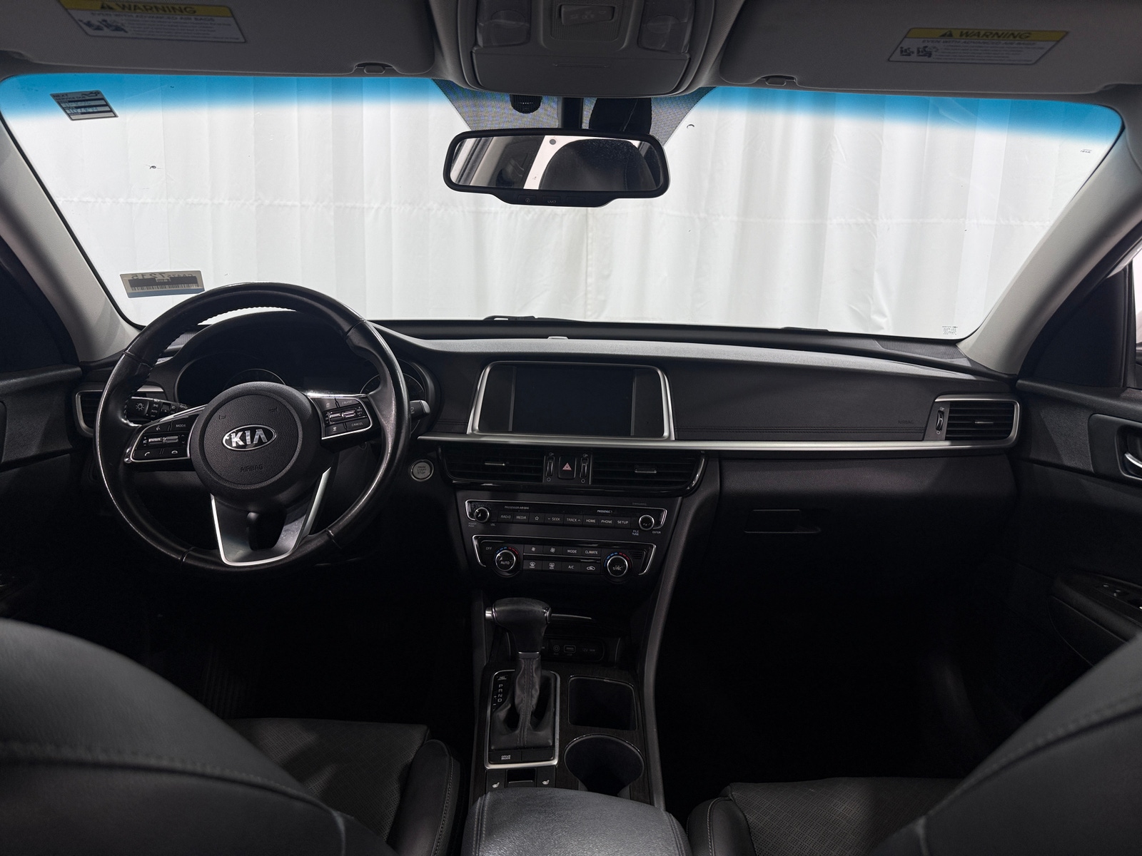 Thumbnail: 2019 Kia Optima - 2