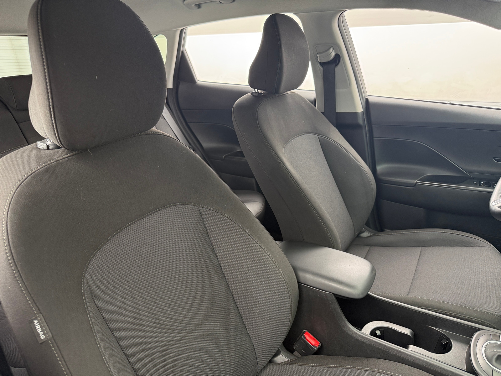 Thumbnail: 2025 Hyundai Kona - 2