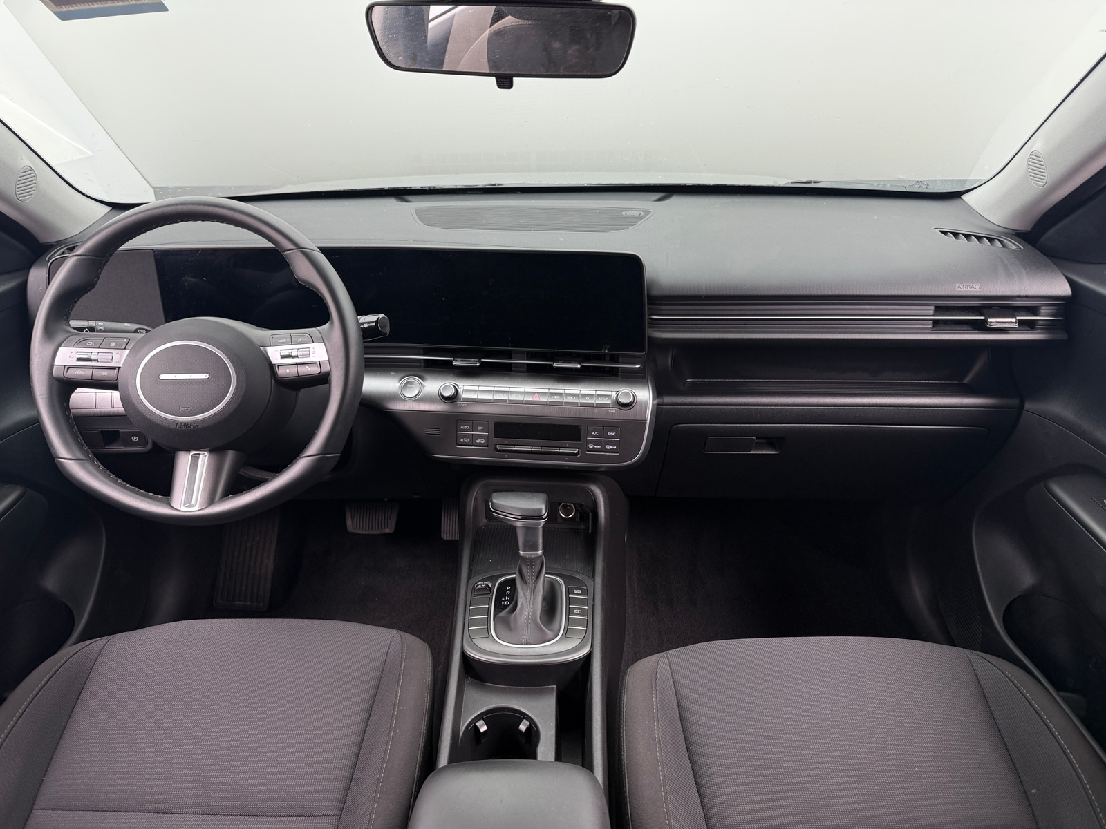 Thumbnail: 2025 Hyundai Kona - 3