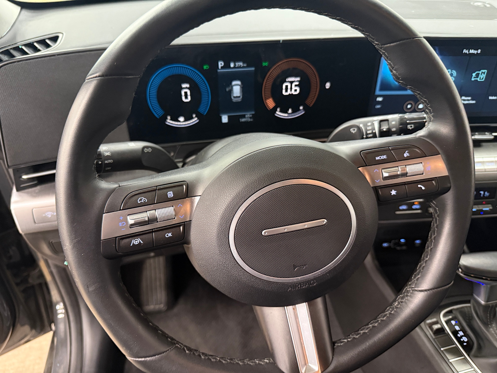 Thumbnail: 2025 Hyundai Kona - 5