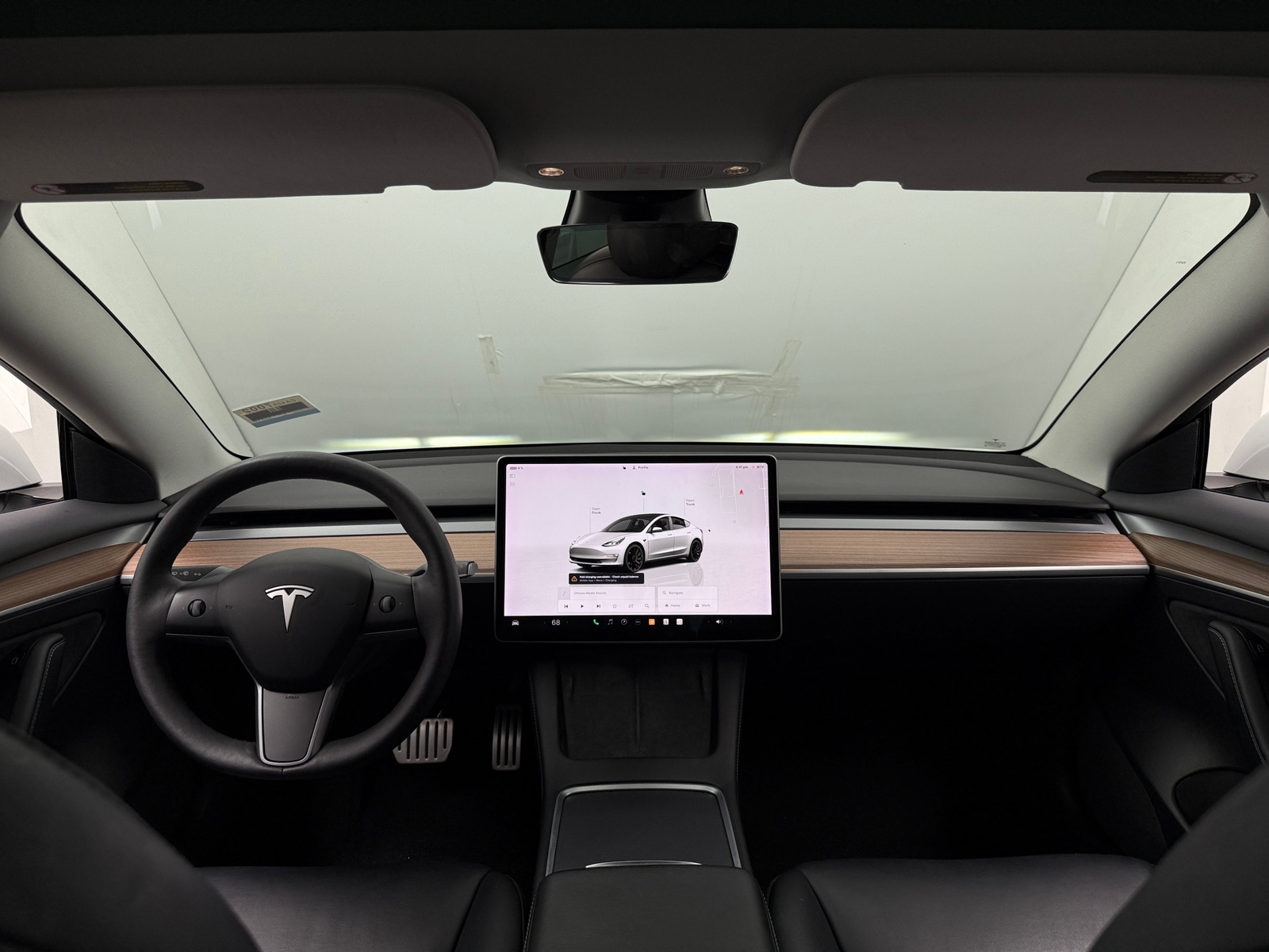 Thumbnail: 2022 Tesla Model 3 - 2