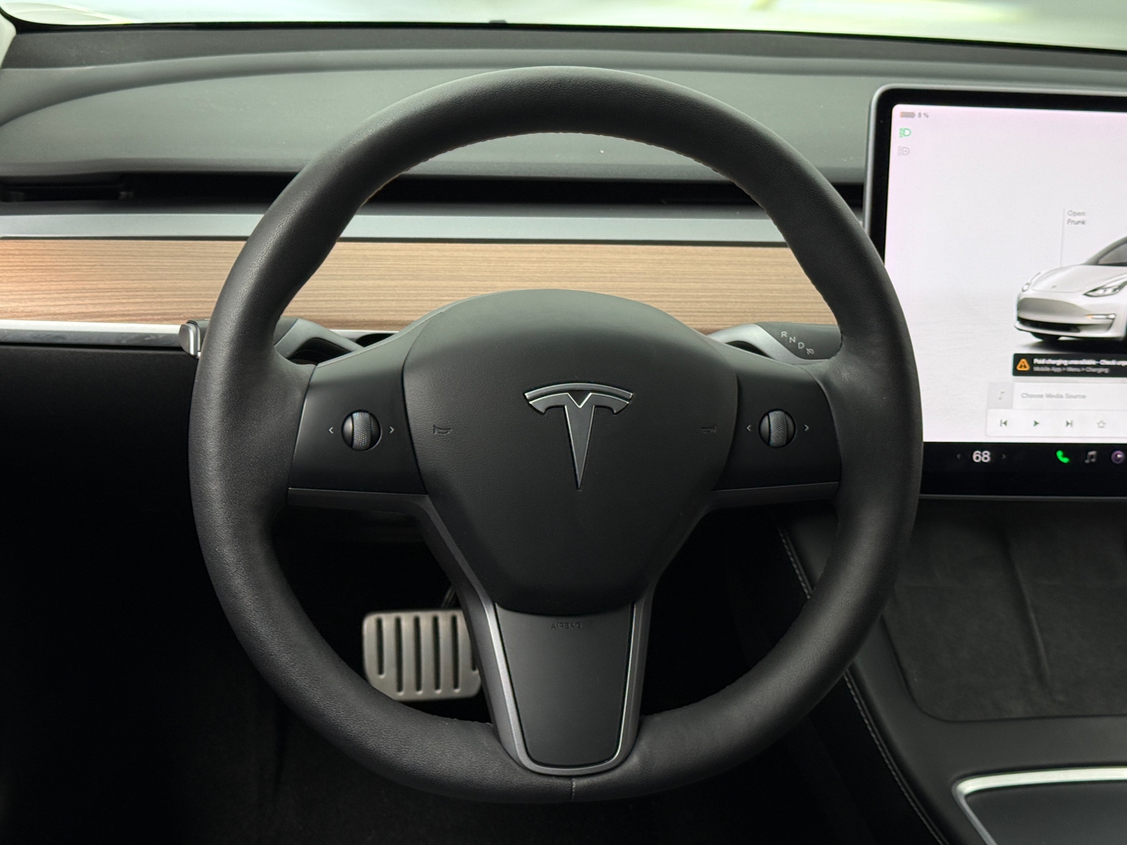 Thumbnail: 2022 Tesla Model 3 - 4