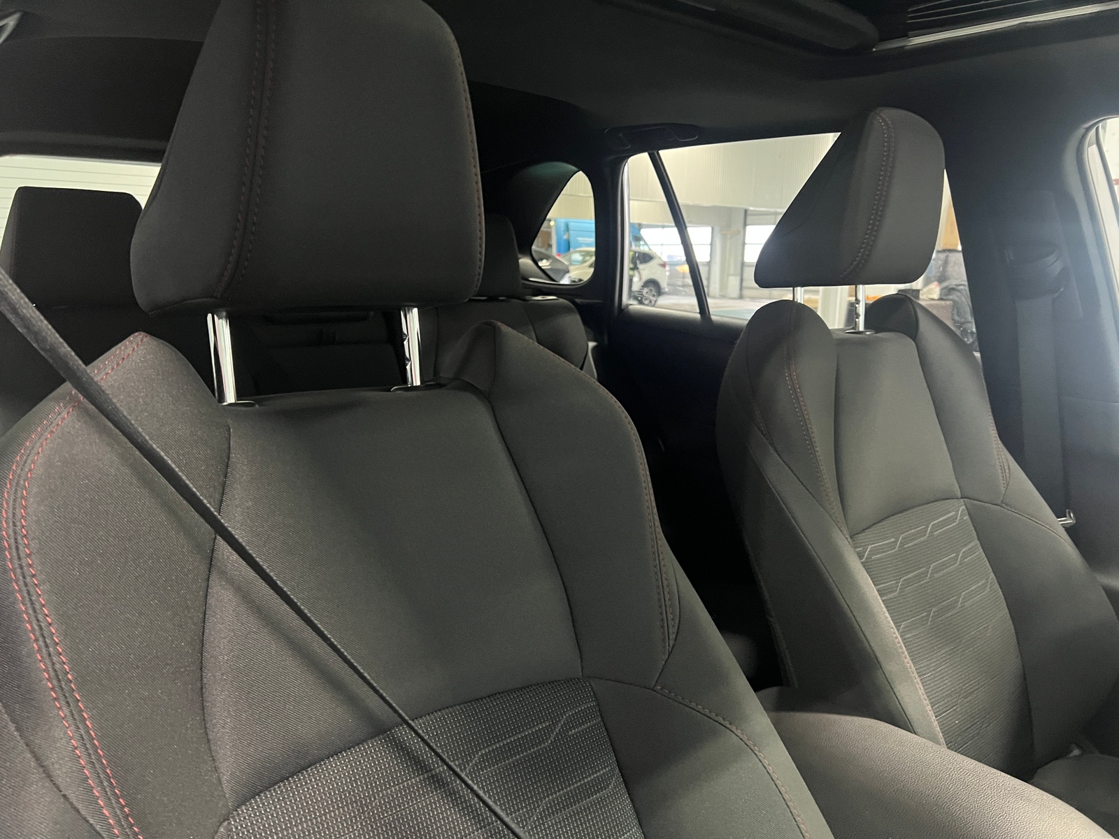 Thumbnail: 2023 Toyota RAV4 - 2