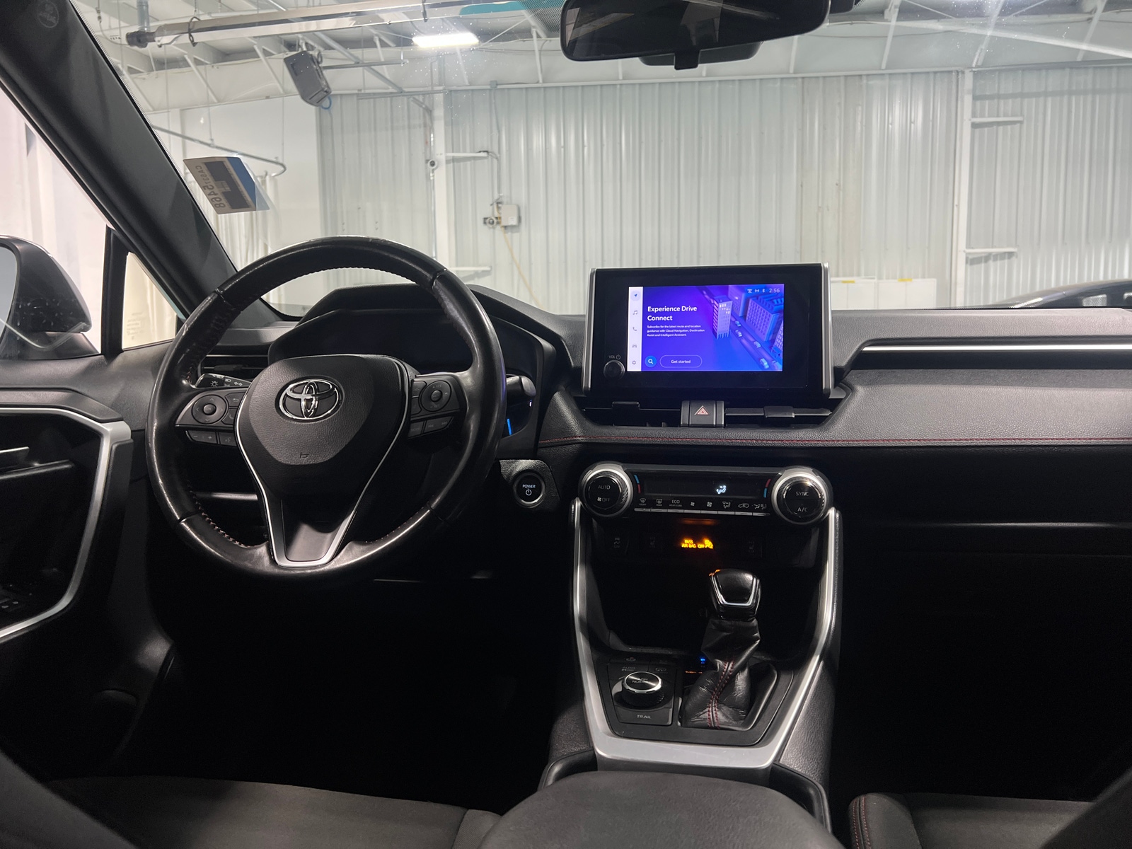 Thumbnail: 2023 Toyota RAV4 - 3