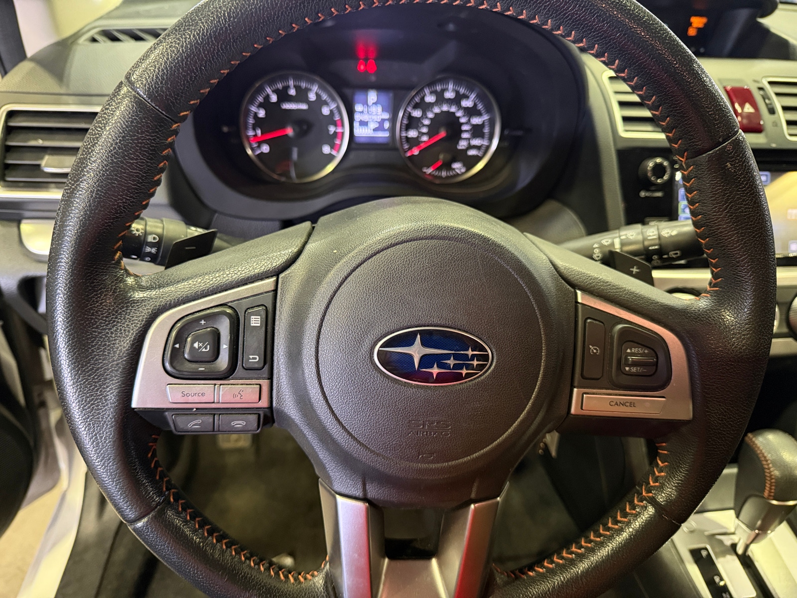 Thumbnail: 2017 Subaru Crosstrek - 5