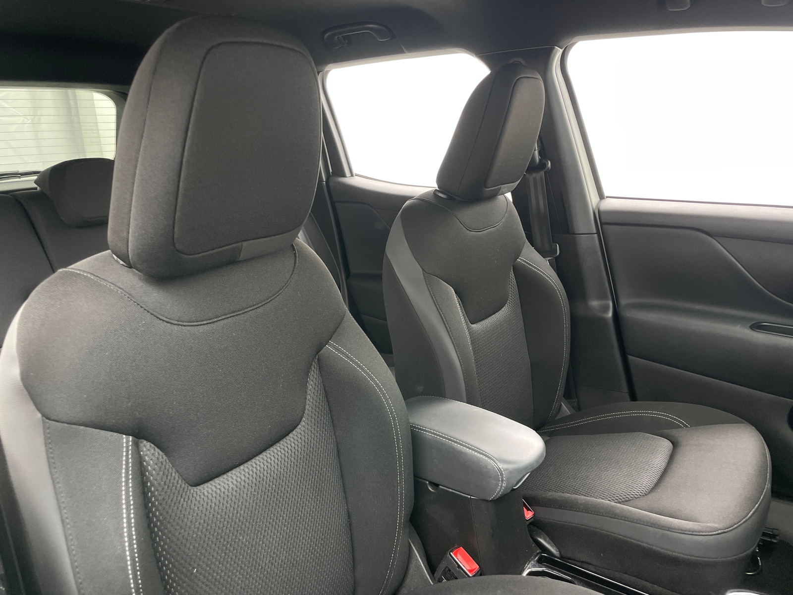 Thumbnail: 2022 Jeep Renegade - 2