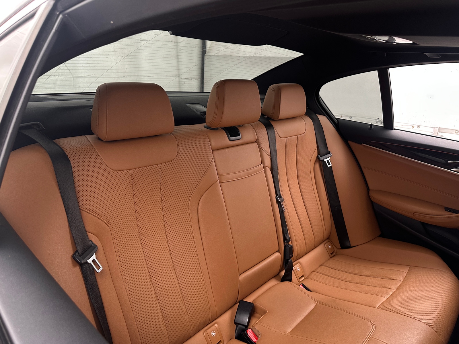 Thumbnail: 2021 BMW 5 Series - 5