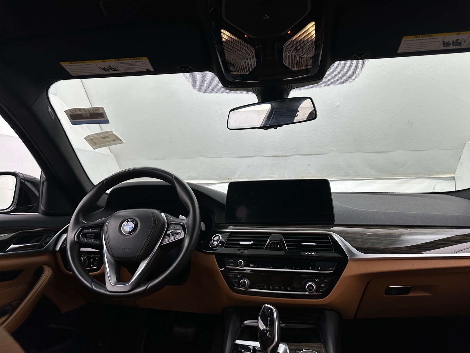 Thumbnail: 2021 BMW 5 Series - 2