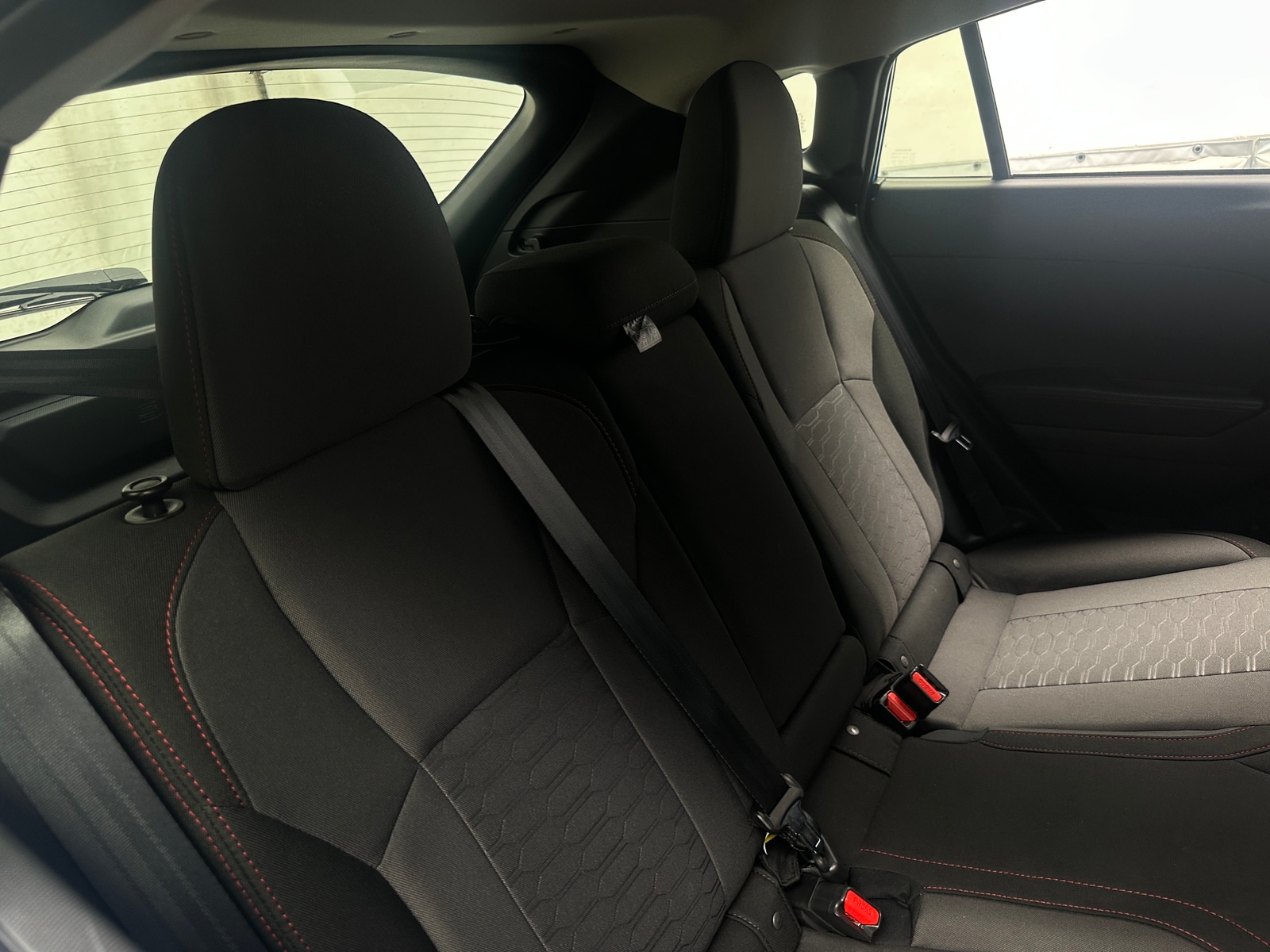 Thumbnail: 2024 Subaru Impreza - 6