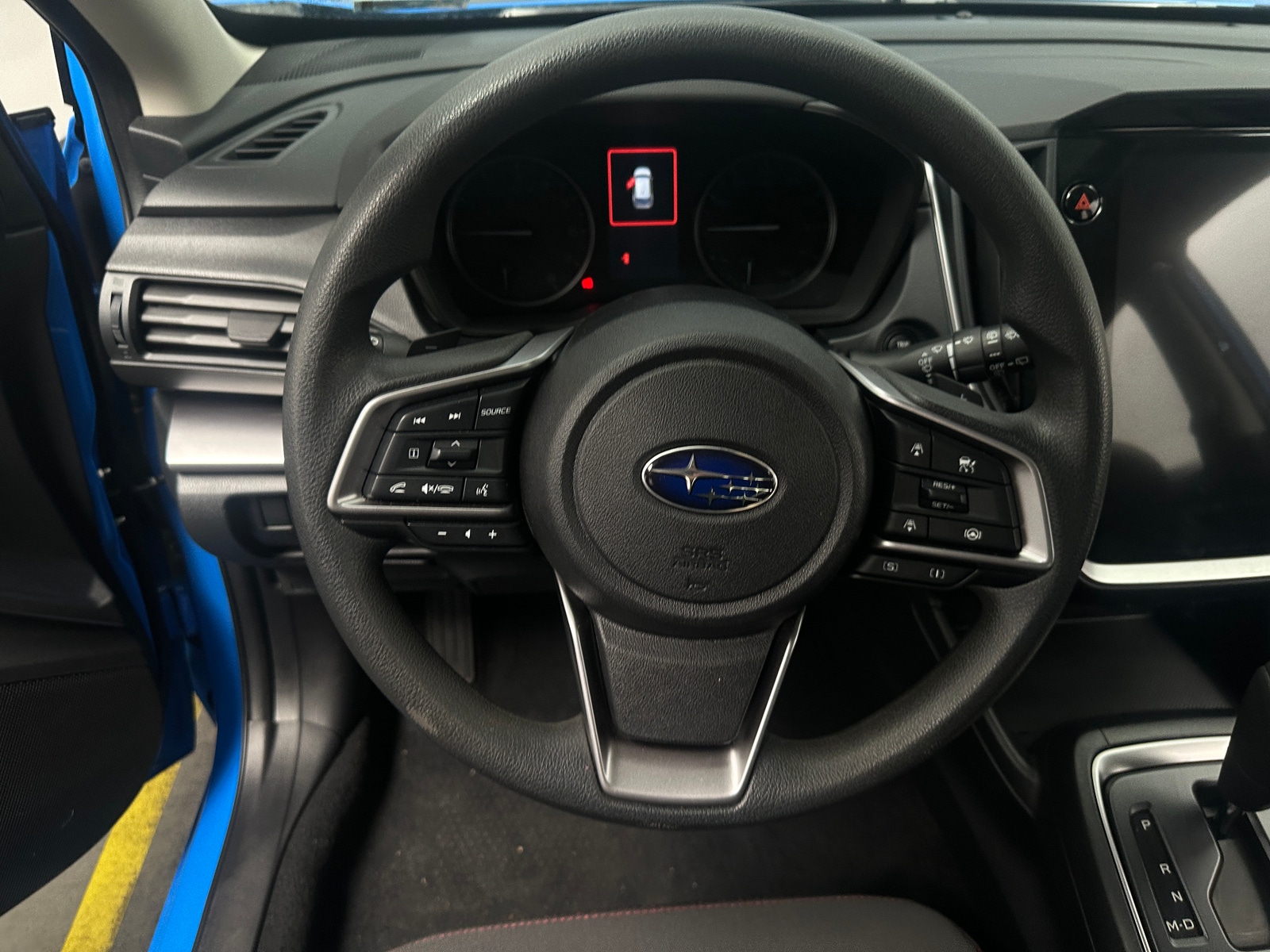 Thumbnail: 2024 Subaru Impreza - 5