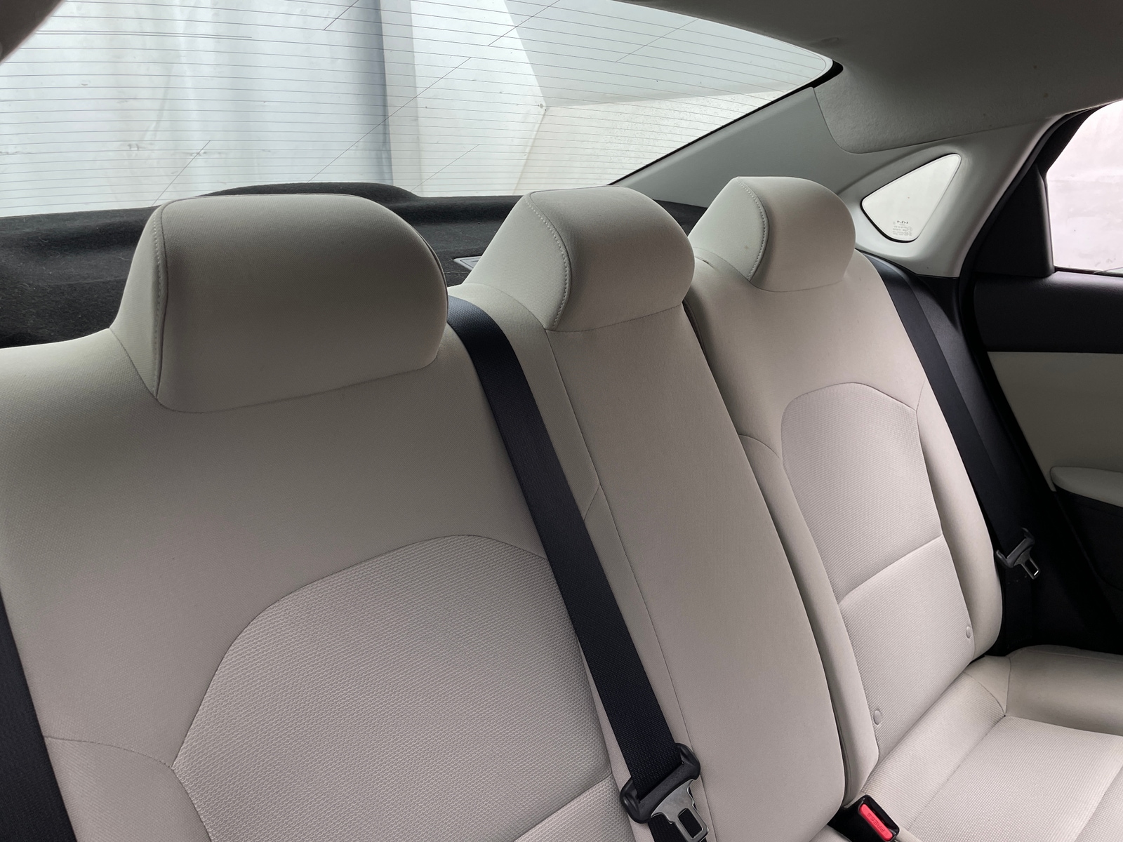 Thumbnail: 2023 Kia Forte - 6
