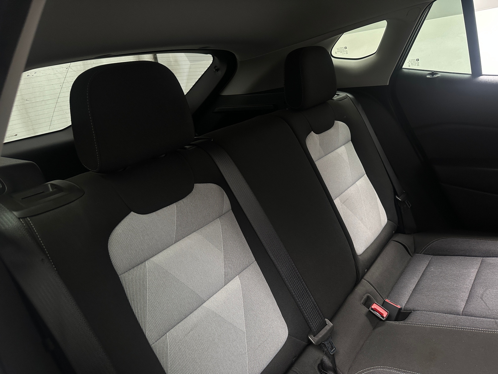 Thumbnail: 2024 Chevrolet Trax - 6