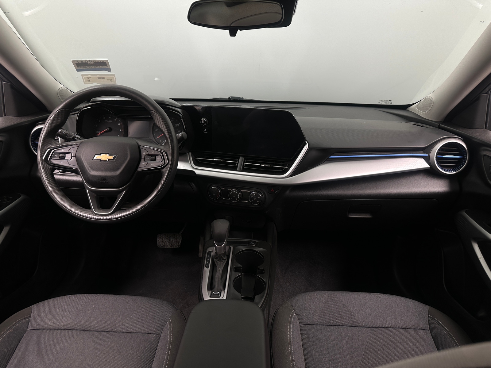 Thumbnail: 2024 Chevrolet Trax - 3