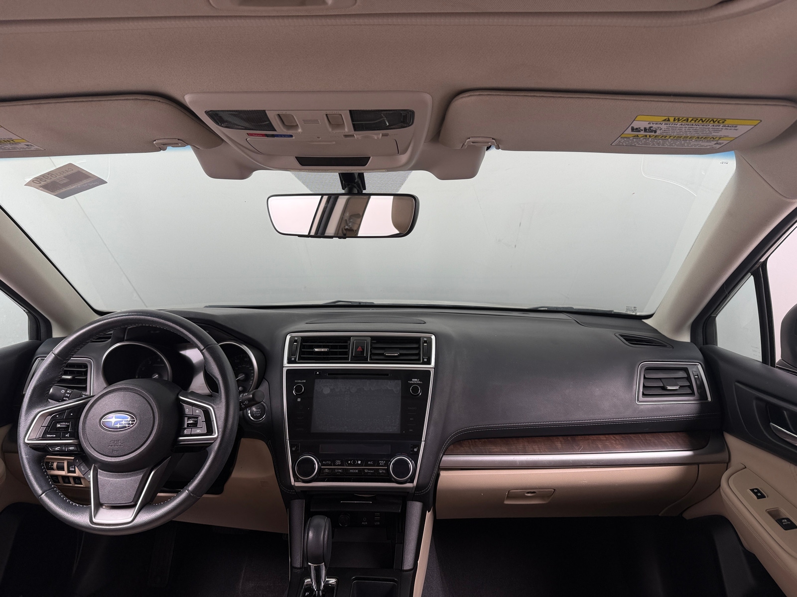 Thumbnail: 2018 Subaru Outback - 2