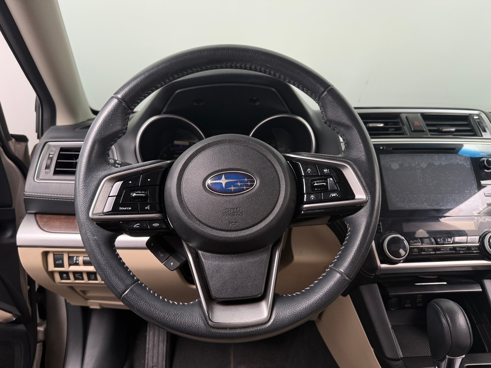 Thumbnail: 2018 Subaru Outback - 4