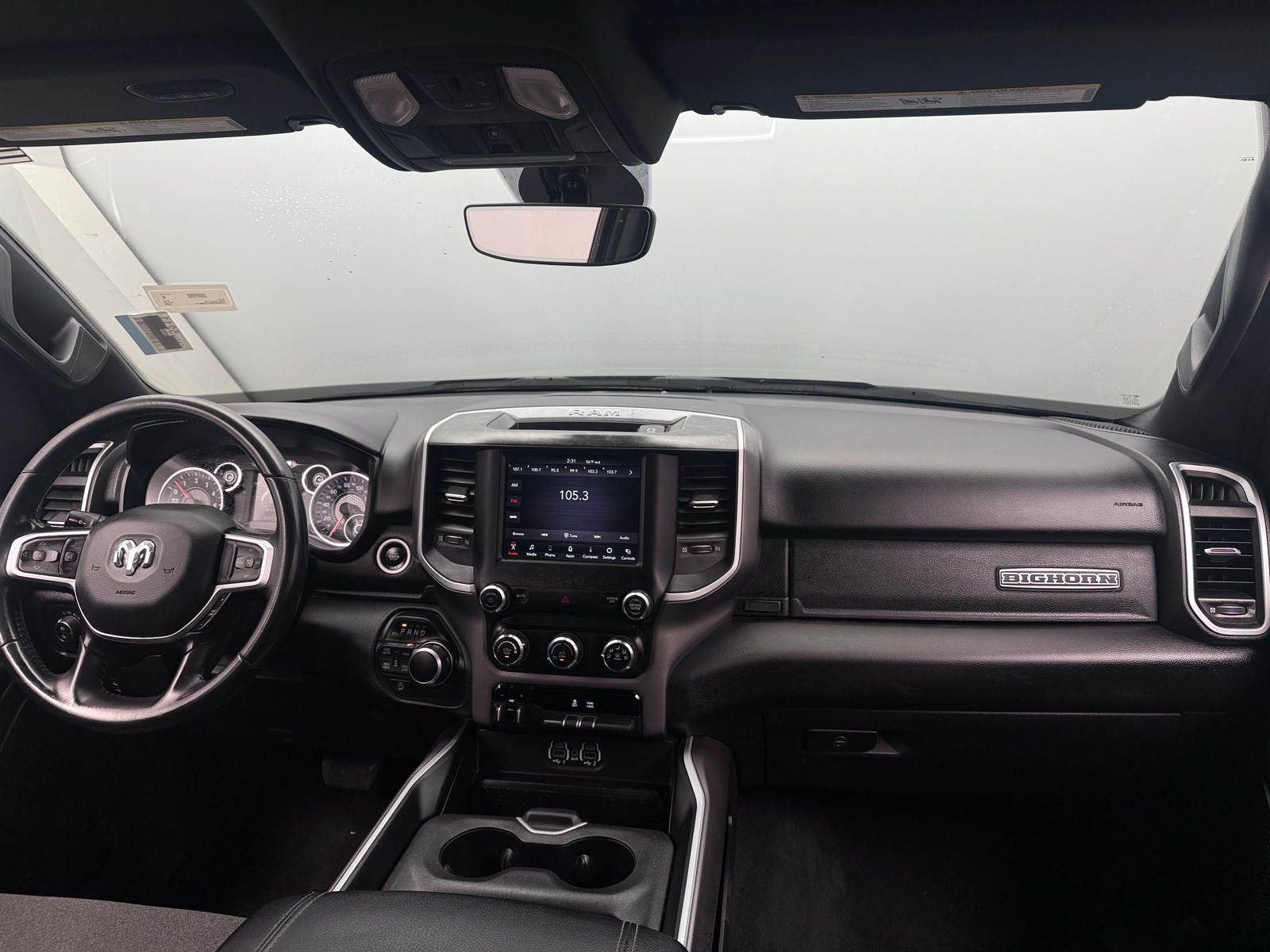 Thumbnail: 2020 RAM 1500 - 3