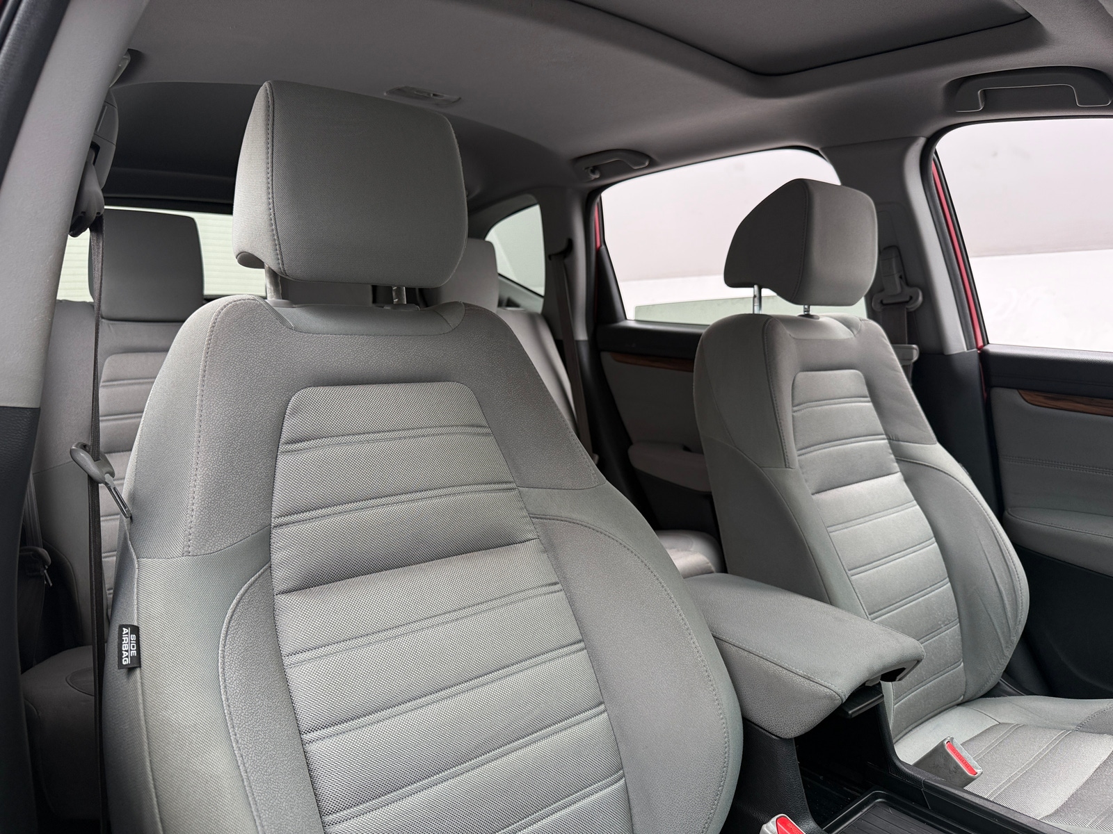 Thumbnail: 2020 Honda CR-V - 2