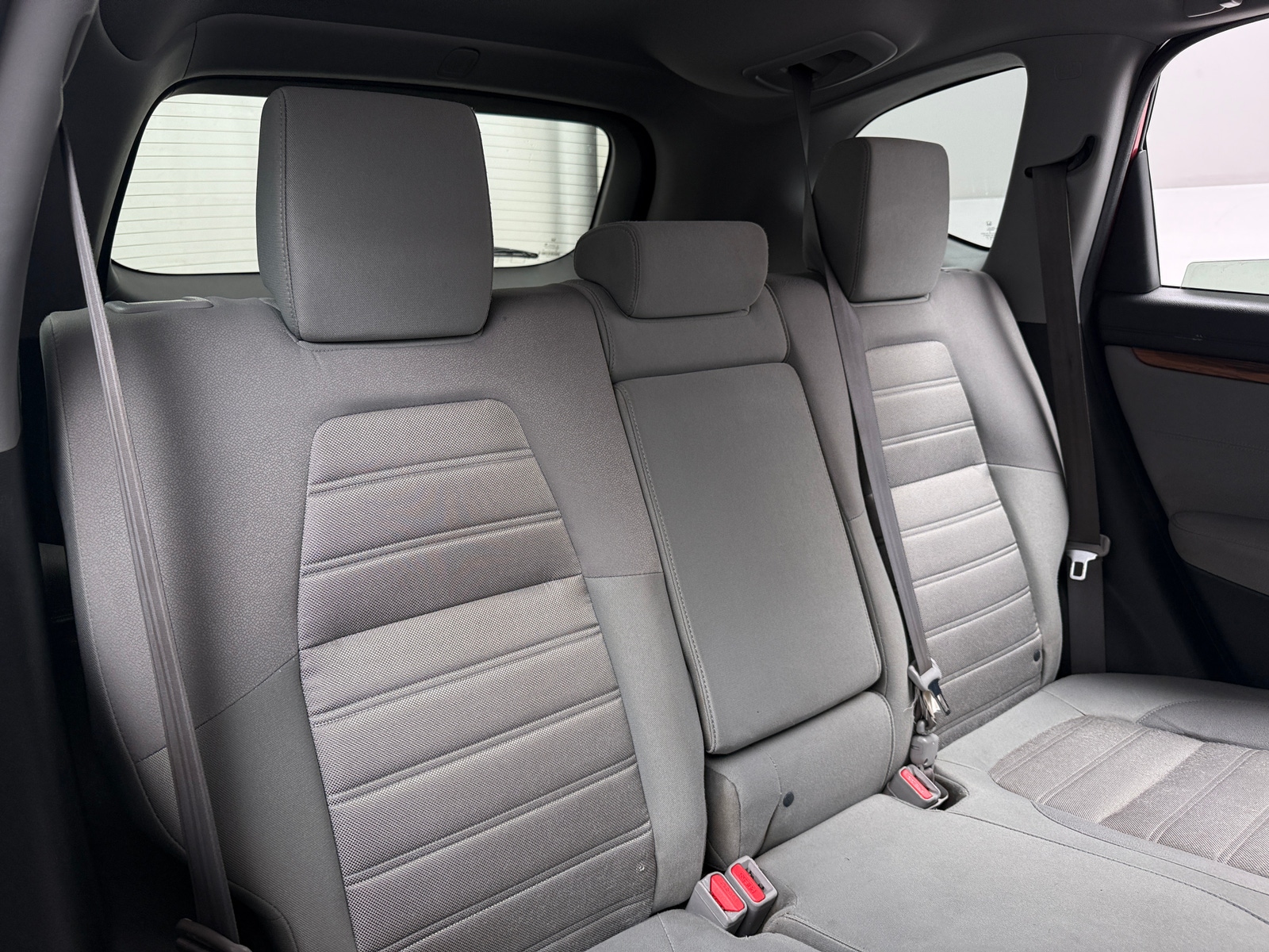 Thumbnail: 2020 Honda CR-V - 6