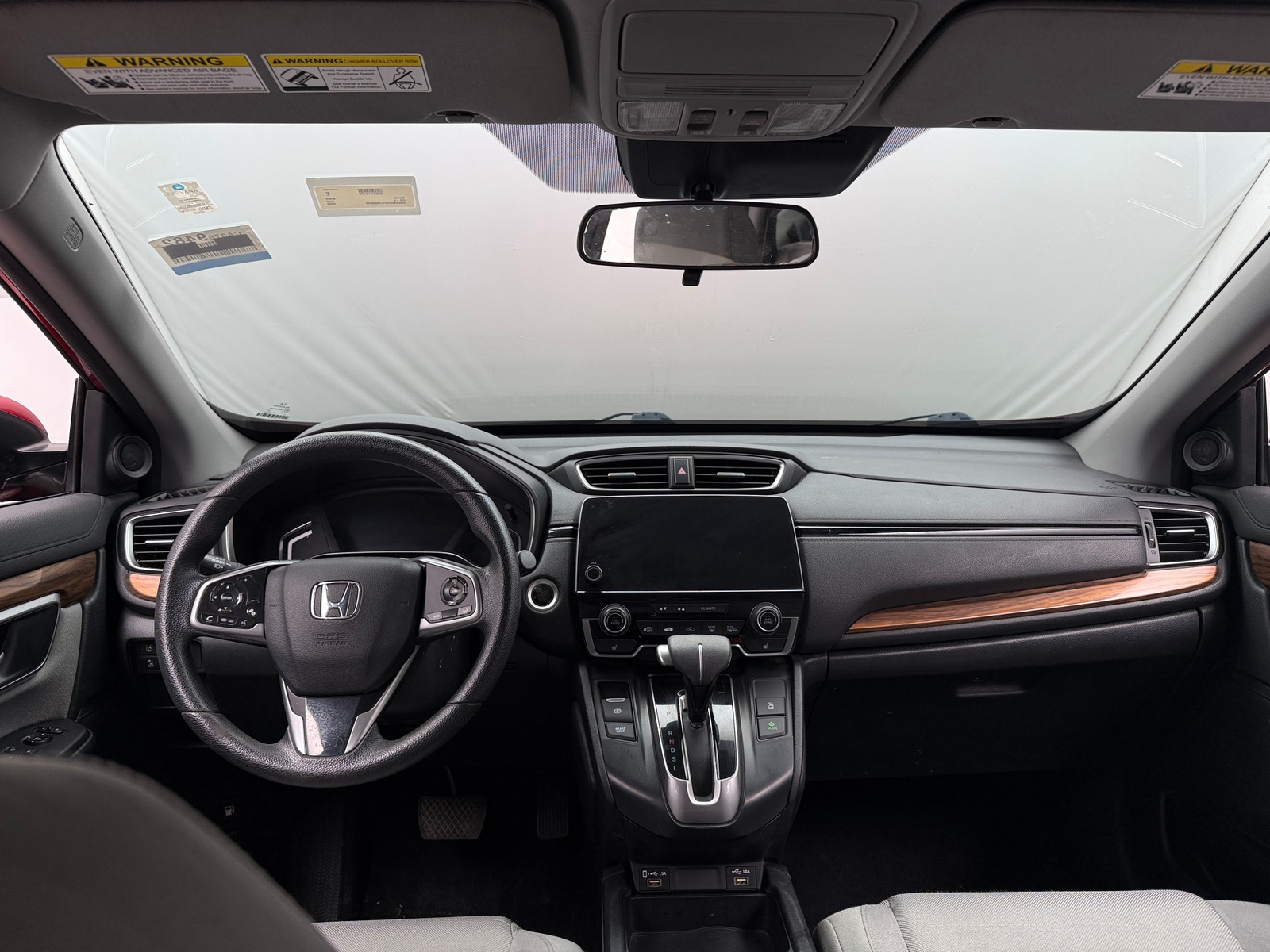 Thumbnail: 2020 Honda CR-V - 3
