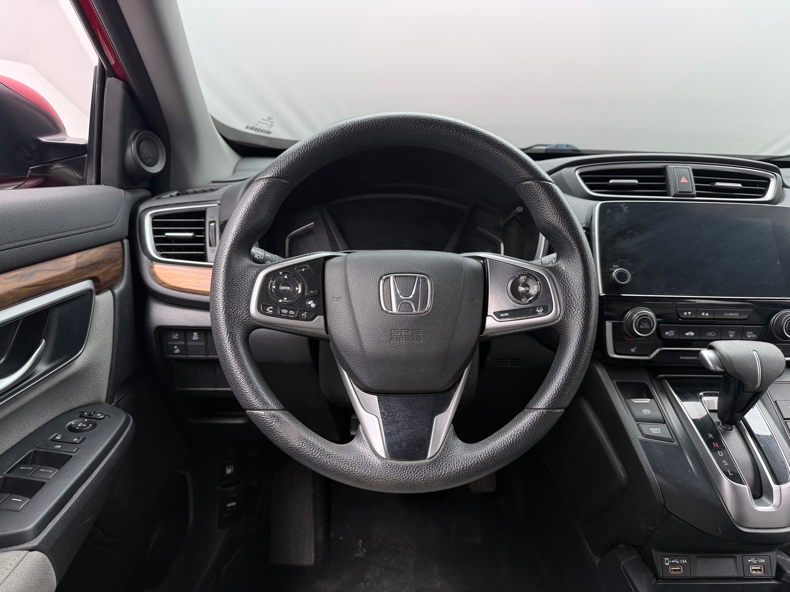 Thumbnail: 2020 Honda CR-V - 5