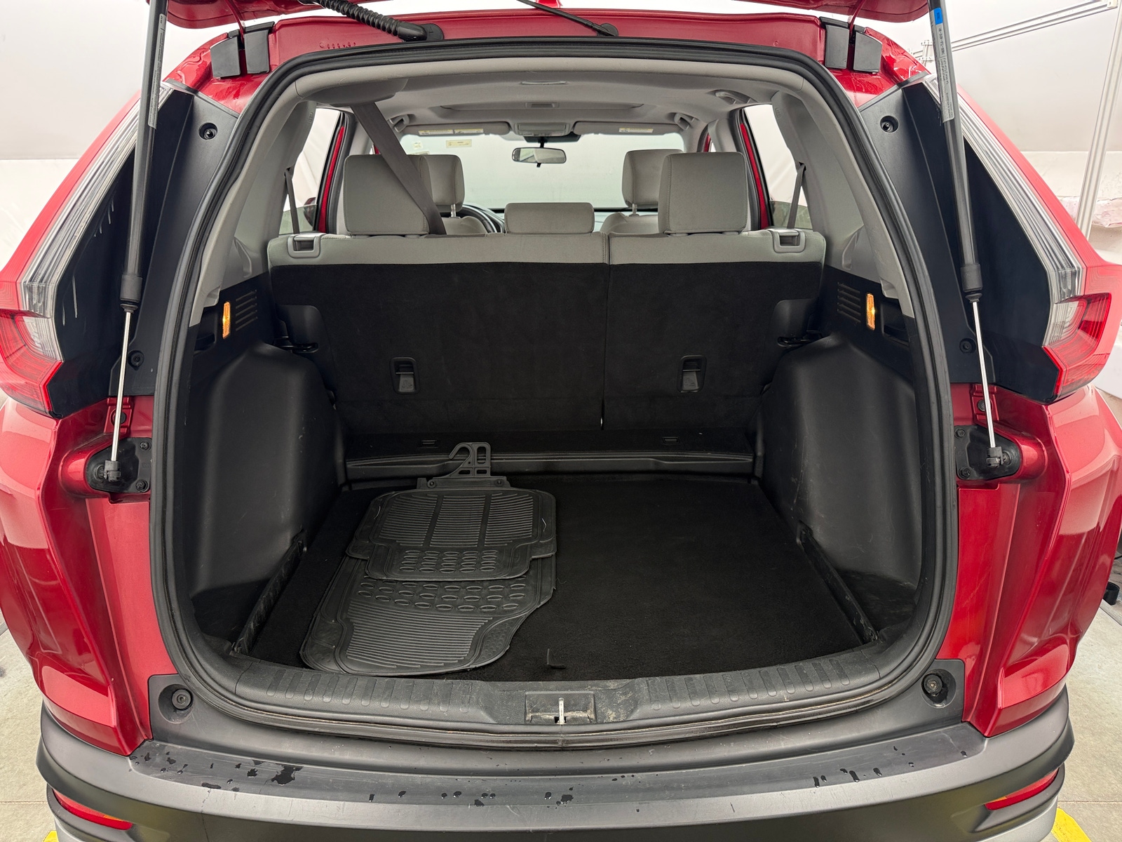 Thumbnail: 2020 Honda CR-V - 7