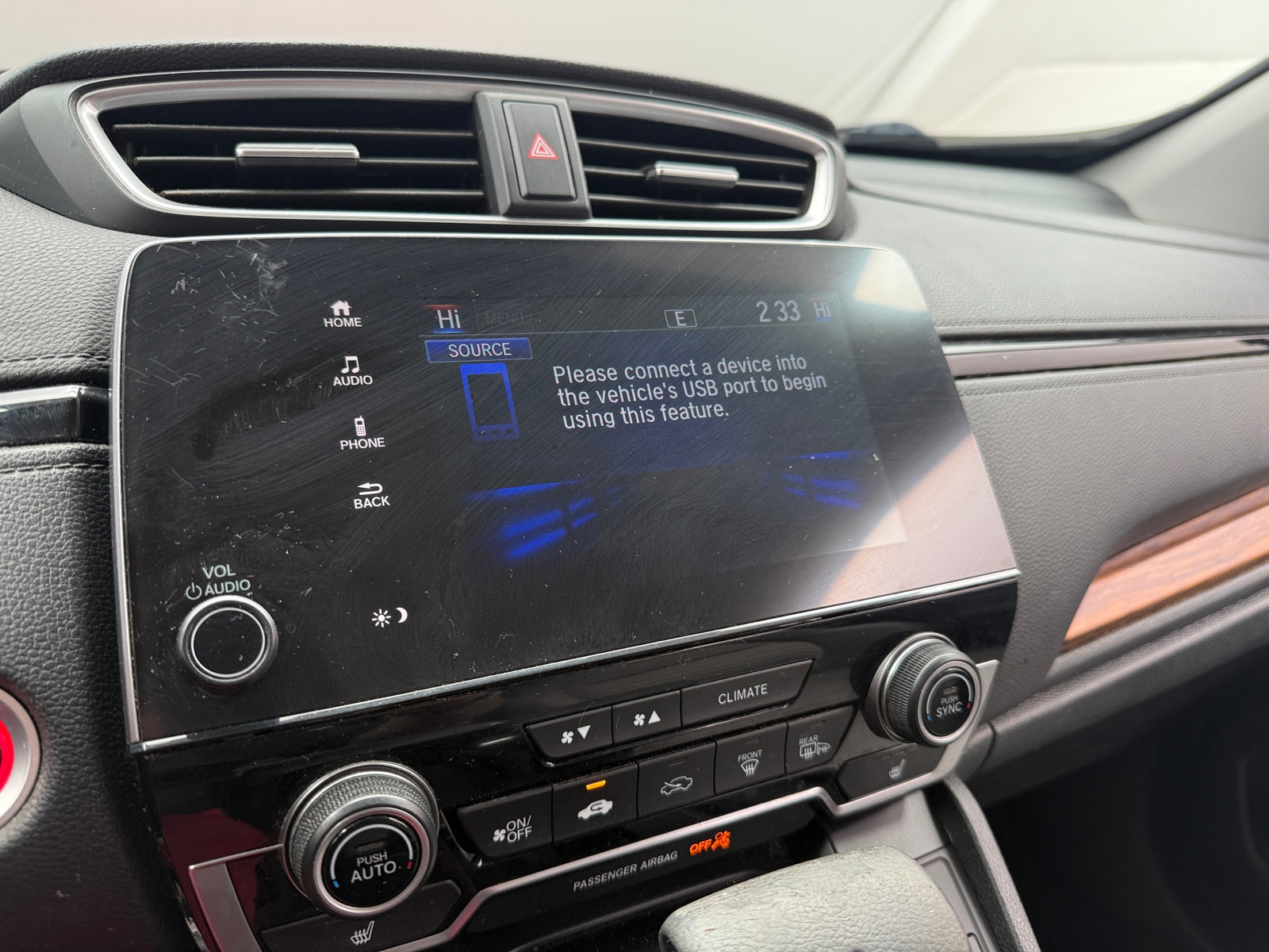 Thumbnail: 2020 Honda CR-V - 4